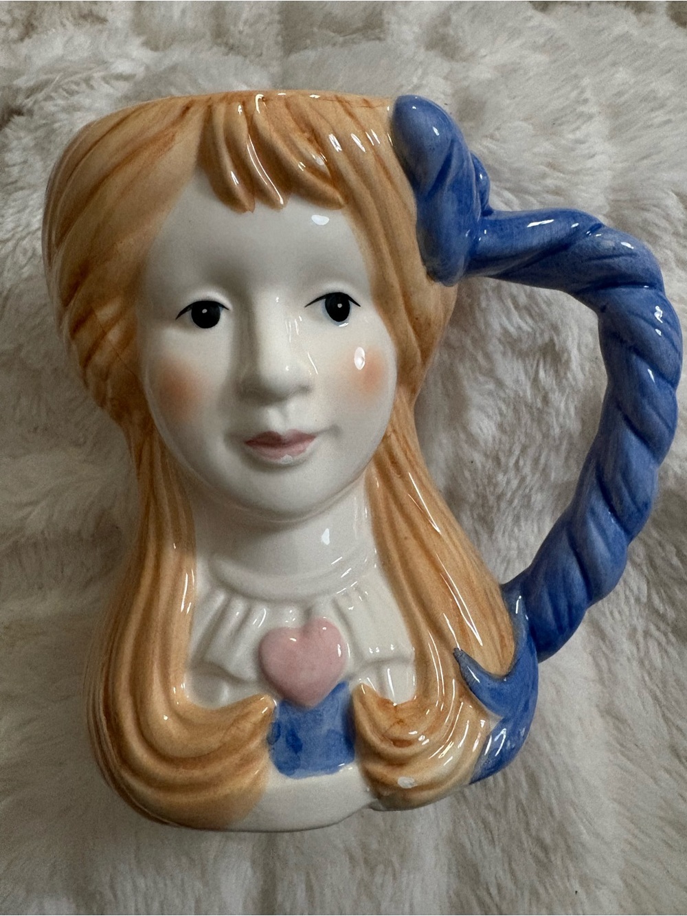 Applause Inc. Alice in Wonderland mug